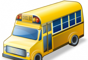 Inscription transports scolaires 2024 / 2025