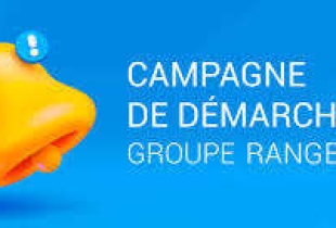 Campagne démarchage ENGIE