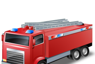 Cérémonie Sainte Barbe