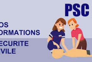 Formation PSC 