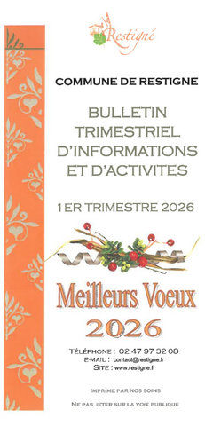 image bulletin 4 T 2025